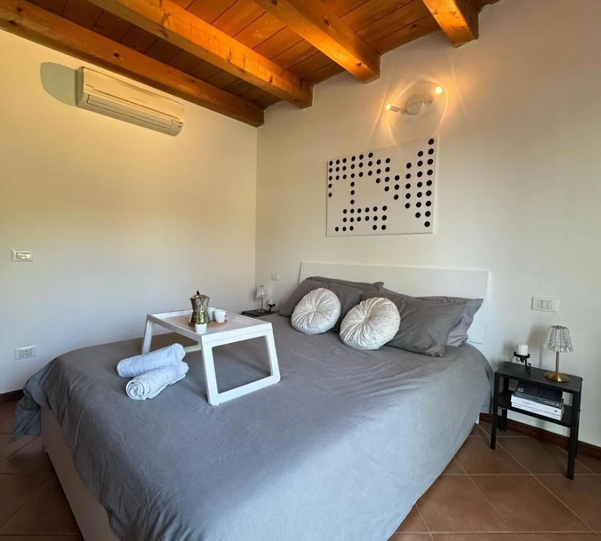 Casa de Férias Blu Garda Holidays Castelnuovo del Garda