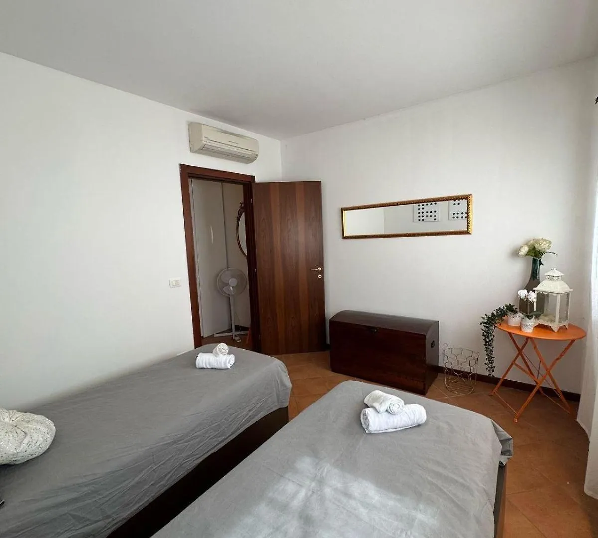 Casa de Férias Blu Garda Holidays Castelnuovo del Garda Itália